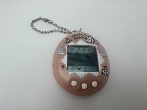 Bandai tamagotchi angel pink - angel,