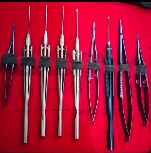 Zumax micro dental - micro, tweezer