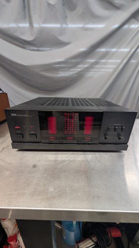 Yamaha power amplifier - m-80,
