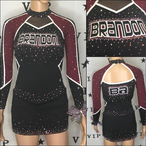 Cheerleading uniform brandon - ,