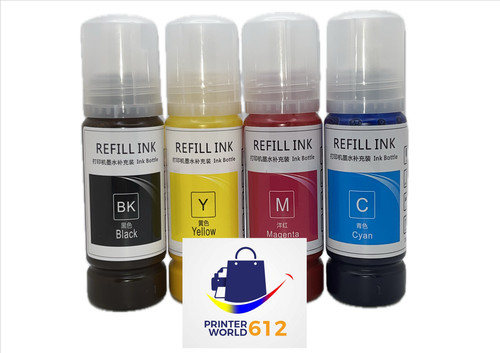 Sublimation ink fit for - fit,