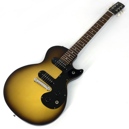 Gibson melody maker - melody,