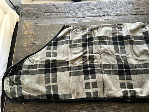 Eskadron horse cooler blanket - horse,