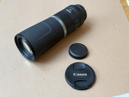 Canon 800mm f11 lens - f11, is