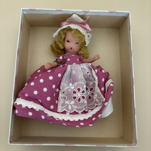 Vintage nancy ann storybook - vintage,