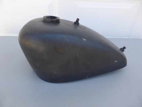 Chopper gas tank bobber rat - chopper,