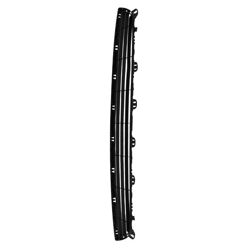 Bumper lower front grill - bumper, for