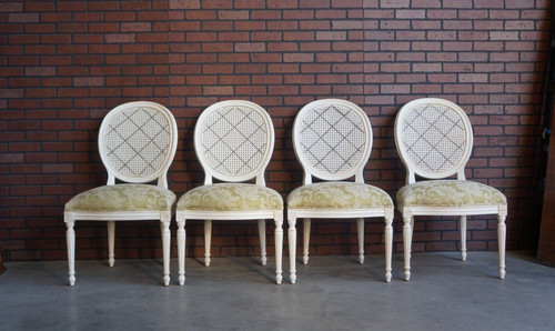 Dining chairs french - dining, ~