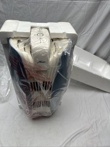 Hunter ht1715wbu air purifier - hunter,