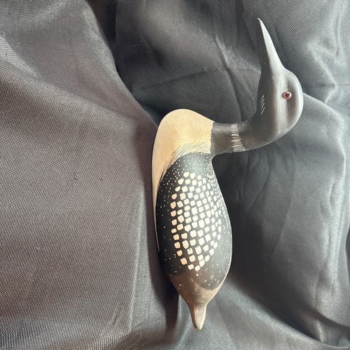 Stoney point decoys loon - stoney,