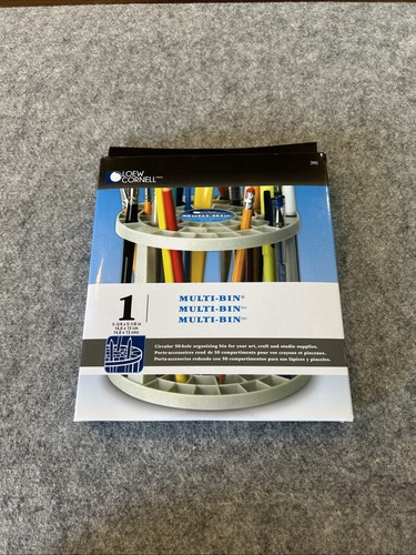 Loew cornell multi bin - loew,