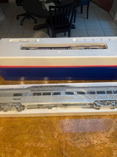 Usa trains scale r31007 - g,