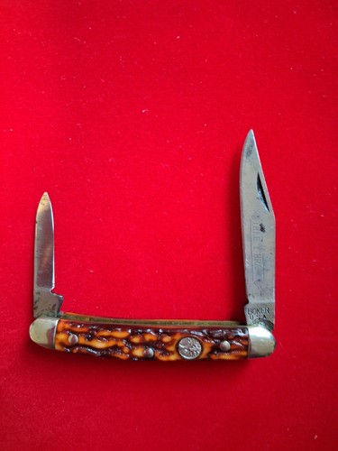 Vintage boker tree - boker, brand