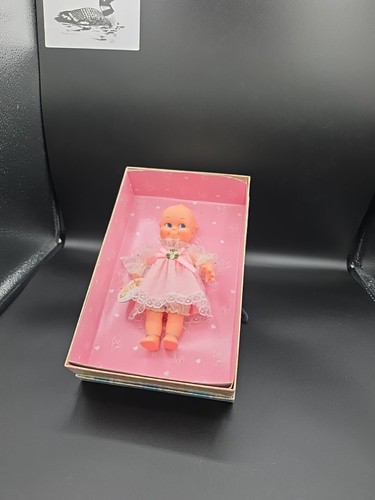 Vintage rose neill s - vintage,