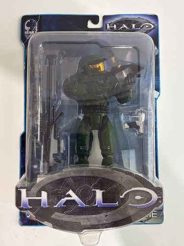 Halo series master chief - series,