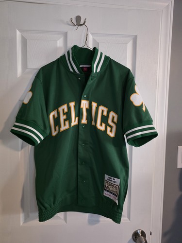 Authentic larry bird - authentic, 83-84