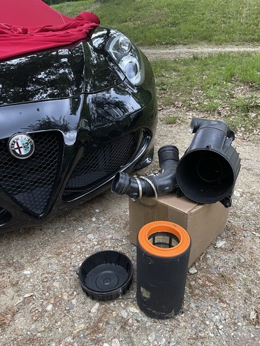 Alfa romeo spider oem - spider,