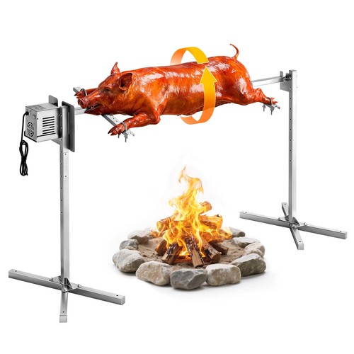 Inch electric bbq - inch,