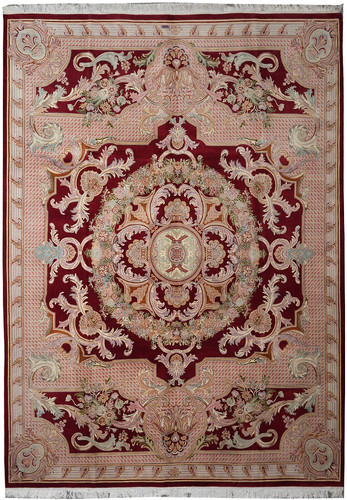 12 handmade french - 9.2,
