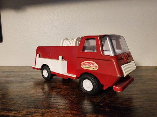 Vintage 1970s tonka - vintage,