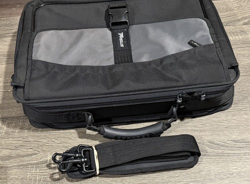 Targus laptop bag - laptop,