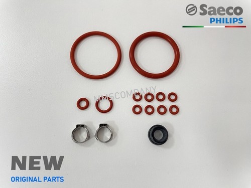 Saeco parts gasket repair - parts,