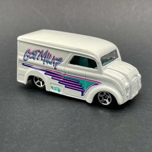 Hot wheels first - first, editions