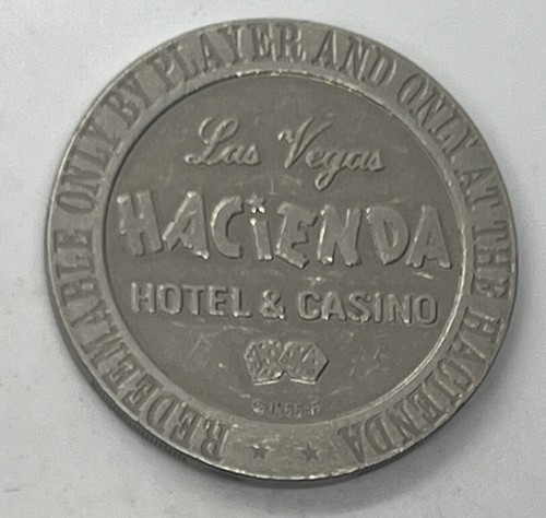 Hacienda las vegas nevada 1 - las,