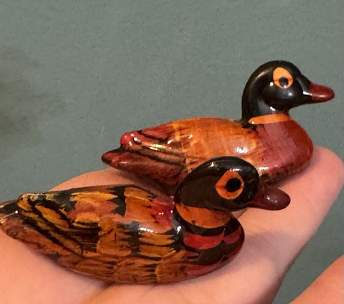 Feng shui pair - feng,