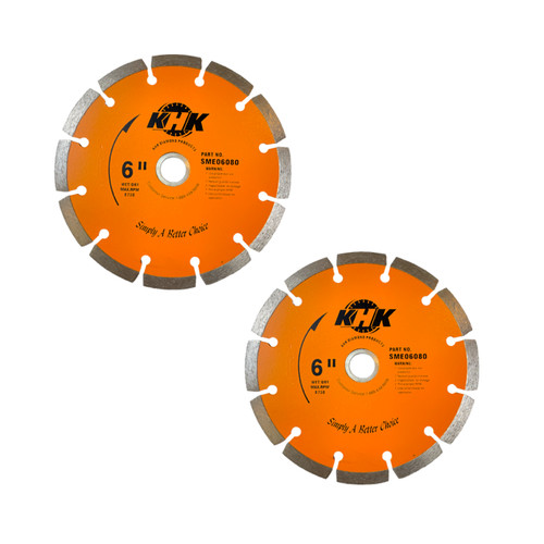 Pack diamond saw - diamond,