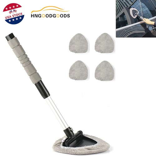Auto windshield cleaning tool - auto,