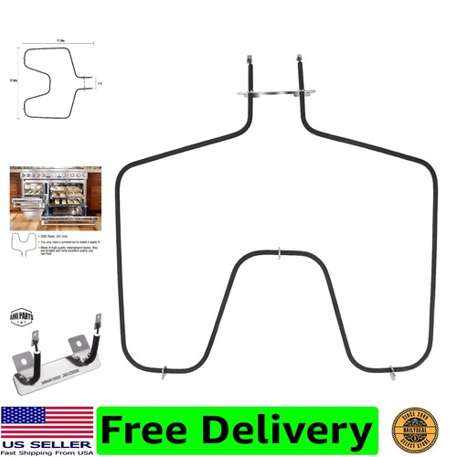 Wb44k10005 oven bake element - wb44k10005,