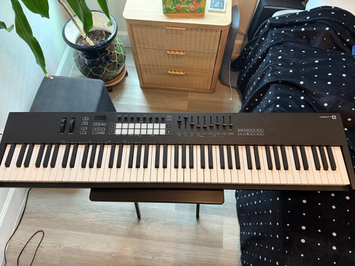 Novation launchkey mk3 - launchkey, 88