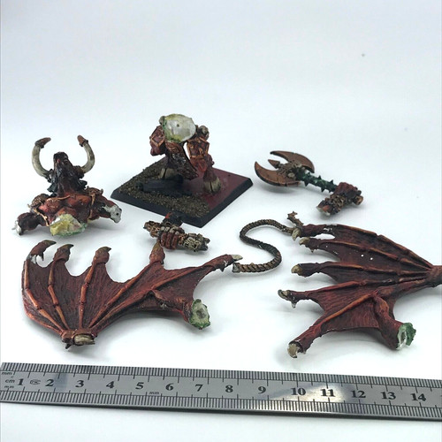 Chaos bloodthirster greater - chaos,