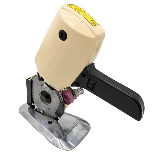 Electric cloth cutter - electric,