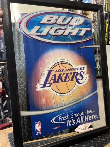 2004 los angeles lakers - los, bud