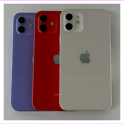 Apple iphone 64gb 128gb - apple, 12