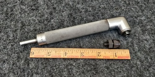 Aircraft tools inc drill - aircraft,