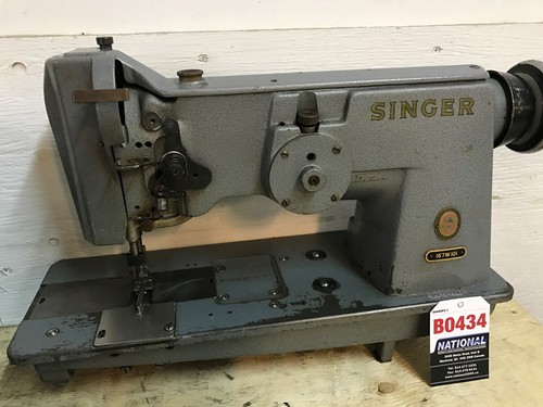 Singer 167 101 two - 167, needle