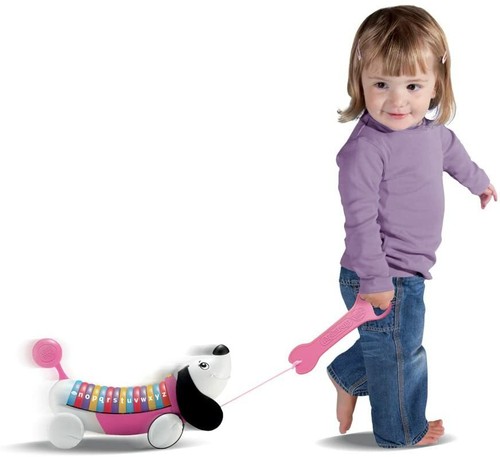 Leapfrog alpha pup dog - leapfrog,