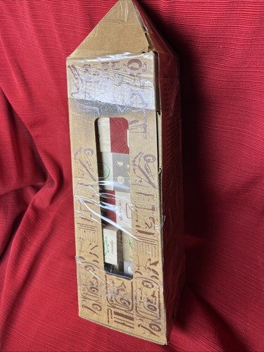 Wood blocks uncle goose - wood,