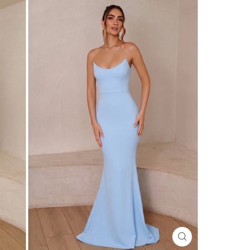 Jaus celine gown - celine,