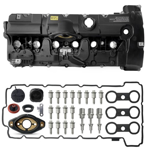 N52 engine valve cover for - engine,