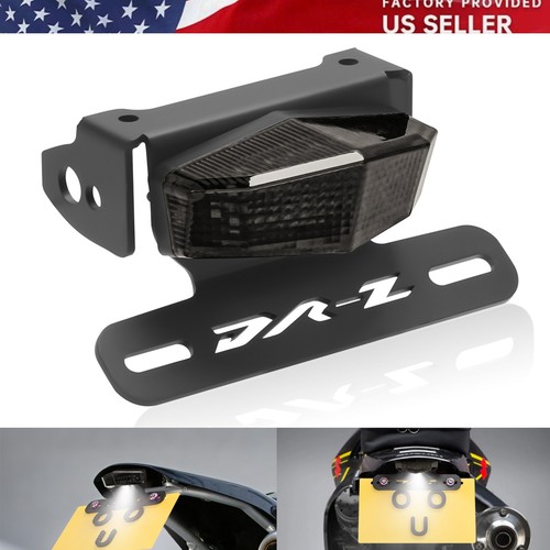 Tail tidy led brake - led, light