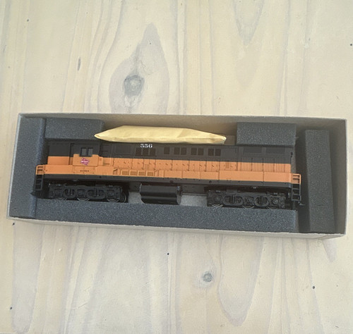 Athearn emd diesel - athearn, ho