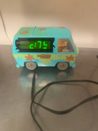 Vintage 1999 scooby doo - vintage,