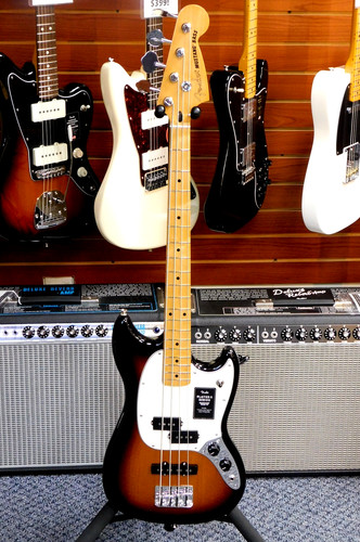 2026 fender player - fender, ii