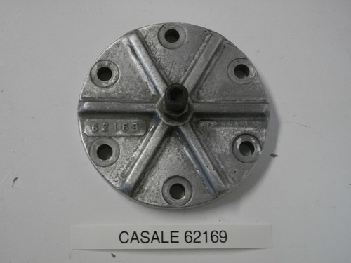 Casale engineering bottom - engineering,