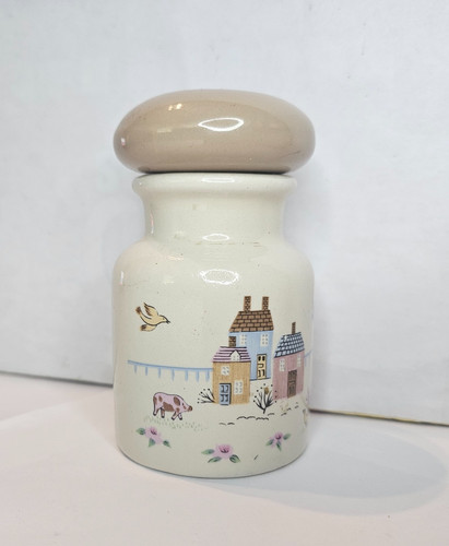 Heartland spice jar - heartland,