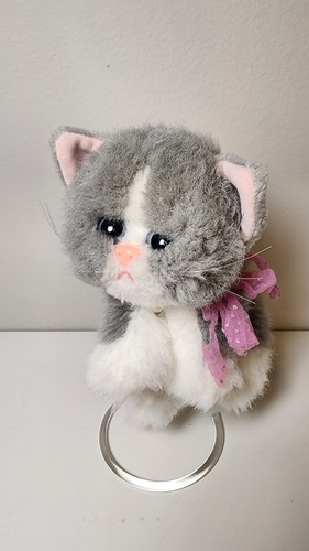 Vtg 1992 tyco kitty - tyco,